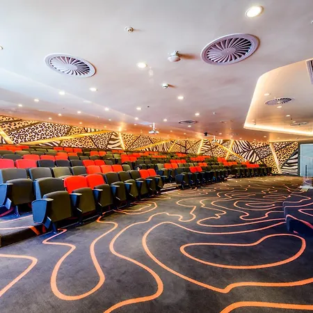Hotel Sky Sandton-2