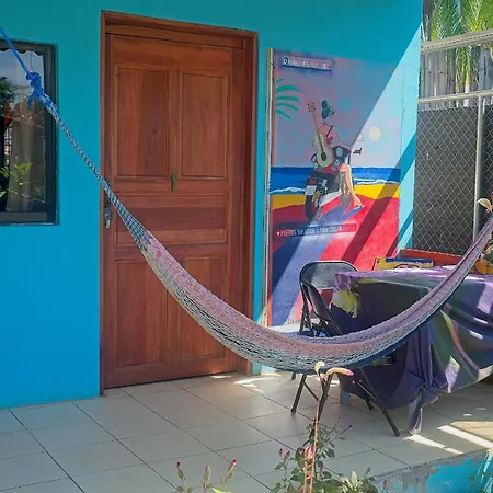 Mar Caribe Pv-2