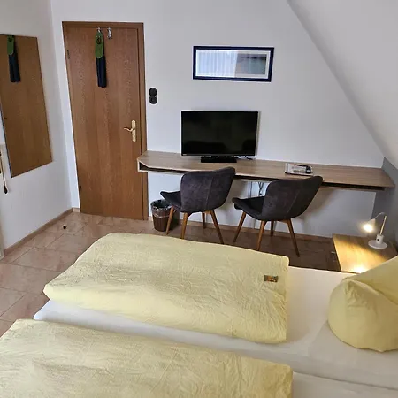 Hotel Pension Loose-2