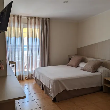 Hotel Capri-3