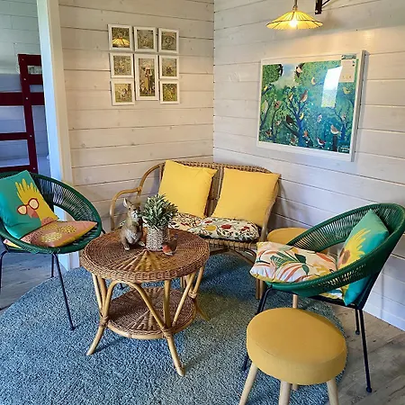 Le Cabanon de Chessy-3