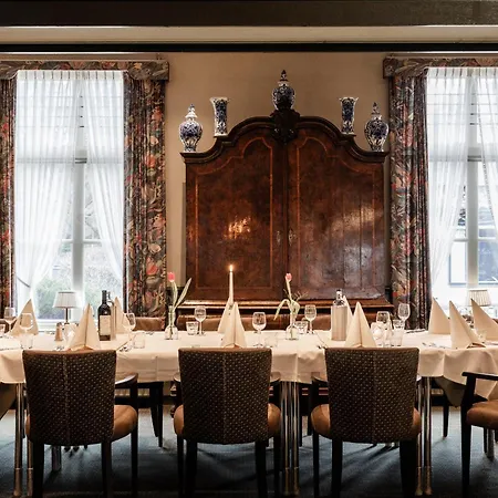 Landhotel De Hoofdige Boer-2