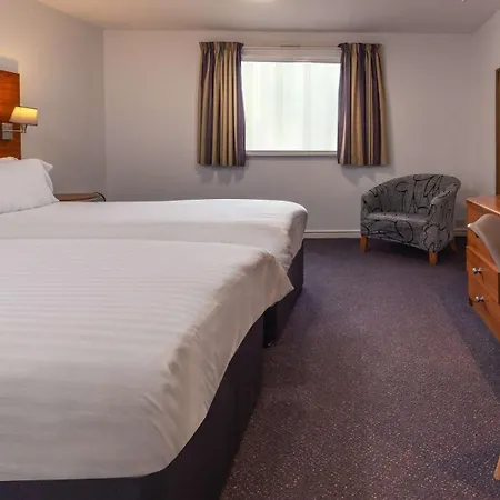 The Magnum Hotel, Sunderland City, Sure Collection By Best Western-3