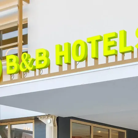 B&B HOTEL Beaune Sud 2-2