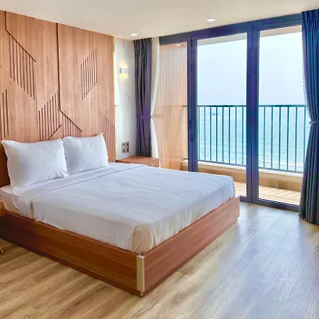 Da Nang Bay Hotel-2