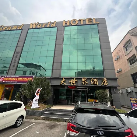 Grand World Hotel-2