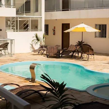 Vila De Mare Hotel-3