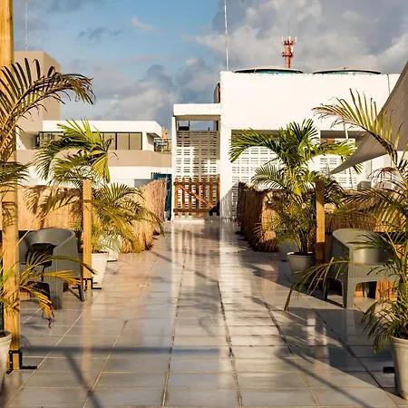 Atlântico Sul Hotel-2