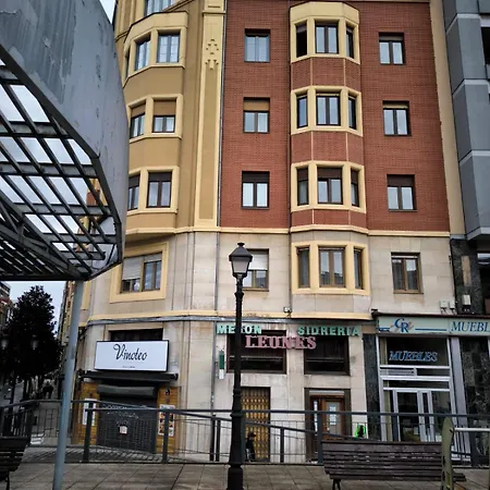 Hostal del Norte-2