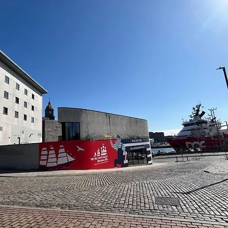 Ibis Aberdeen Centre - Quayside-3