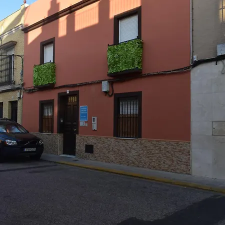Hostal Alamare-3