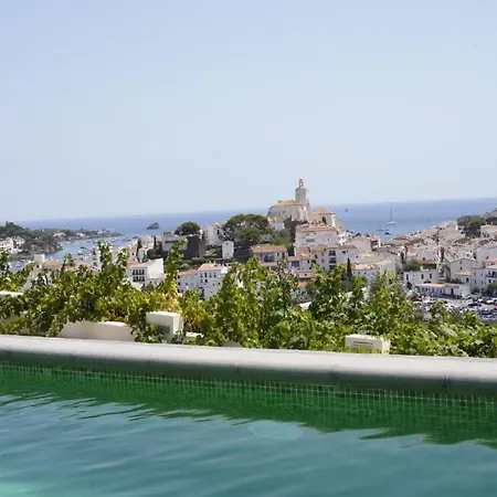 Arrels Hotel Cadaques - Adults Only-2