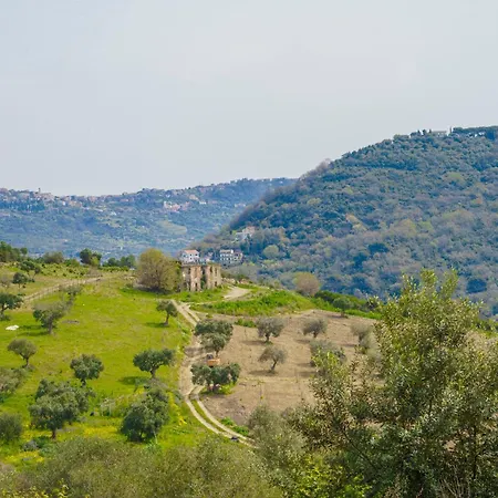 Il Panorama Housing Cilento-3