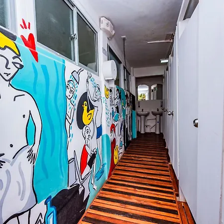 Hostal Copart-3