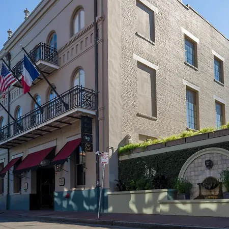 Prince Conti Hotel-3