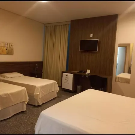 Hotel Fit-3