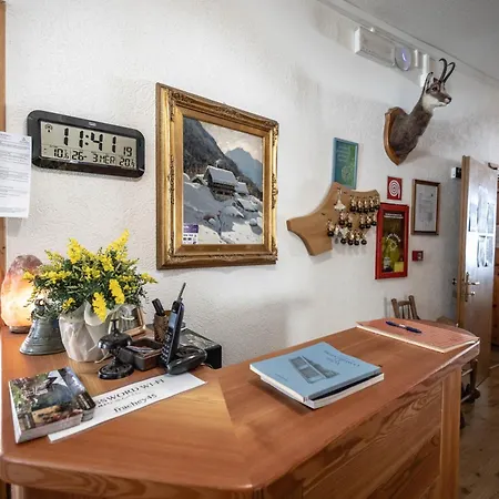 Hotel Le Campagnol-2