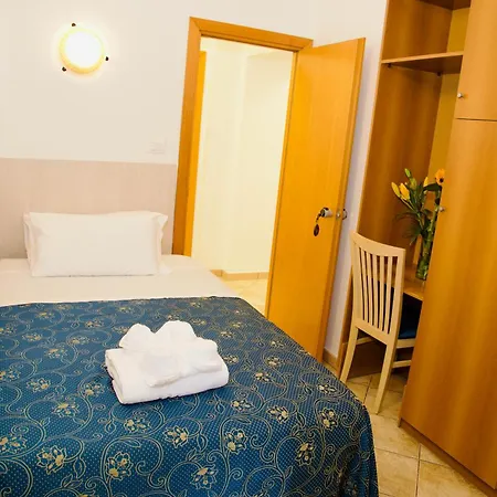 3H Hotels Marechiaro-3