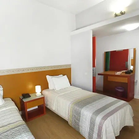 Hotel Joao XXI-3