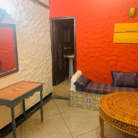 Hotel Sahara-3