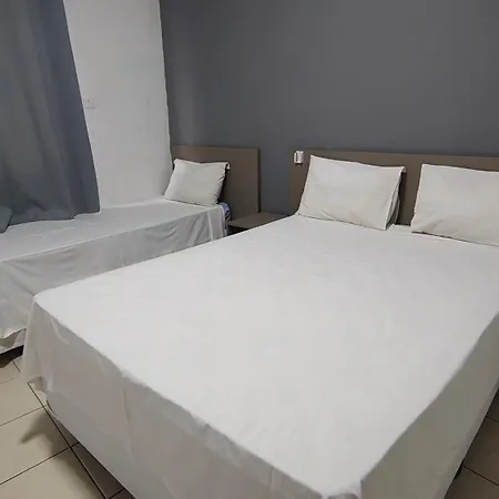 Santos Hotel-2