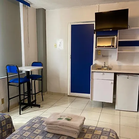 Hotel H Americas-2