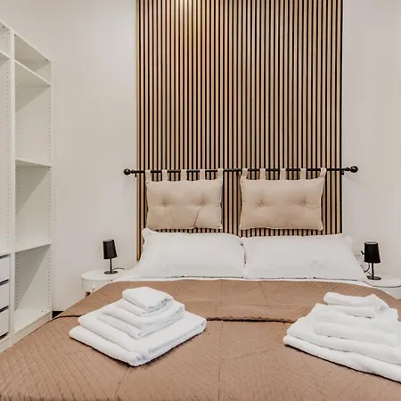 Casa Roma B&B-3