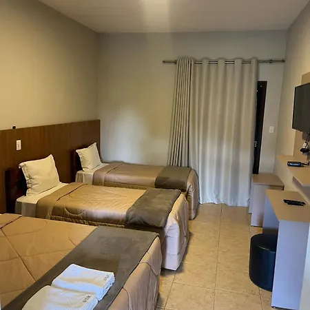 Pousada Apear-3