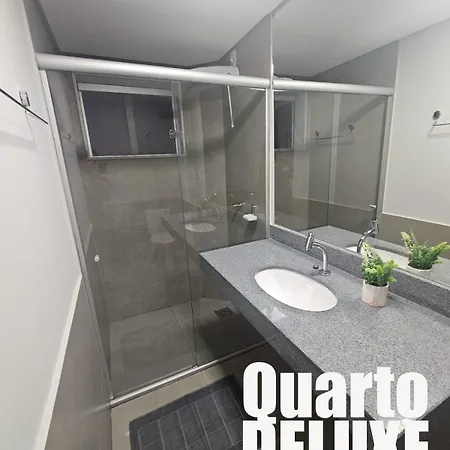 Hotel Onix - Centro, Belo Horizonte-2