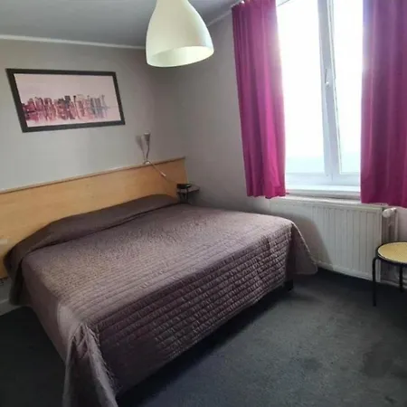Center Elite Hotel-3