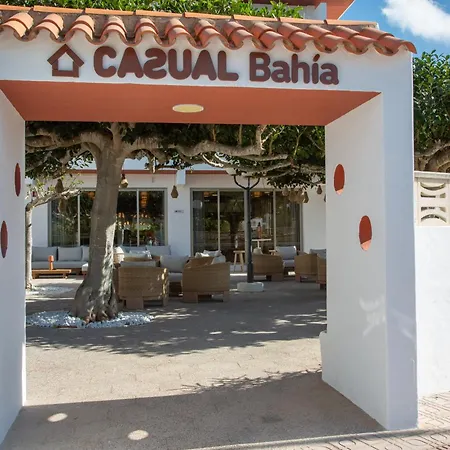 Casual Bahia Ibiza By Casual Hoteles-2