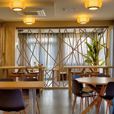 Casual Bahia Ibiza By Casual Hoteles-3