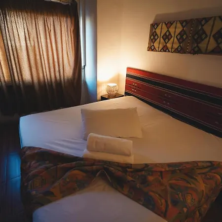 Amman Pasha Hotel-3