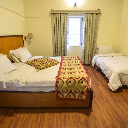 Parhena Cottages Bella Naran-3