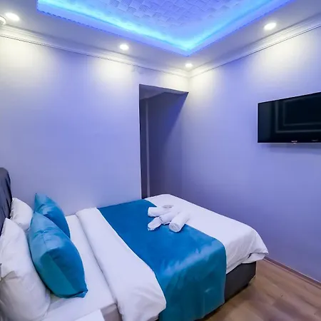 Bona Sera Hotel-2