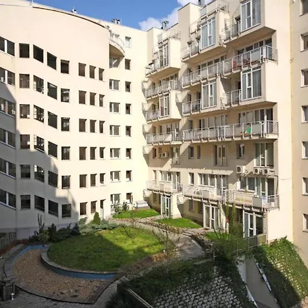 Agape Apartments-2
