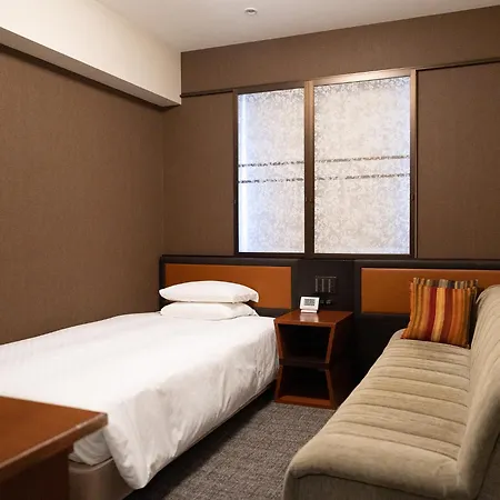 Hearton Hotel Kita Umeda-2