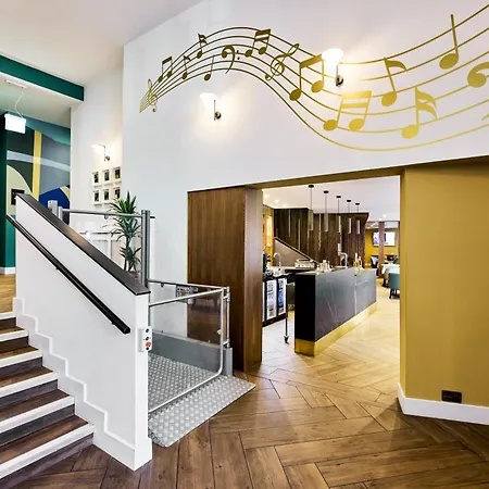 Handel'S Hotel-2