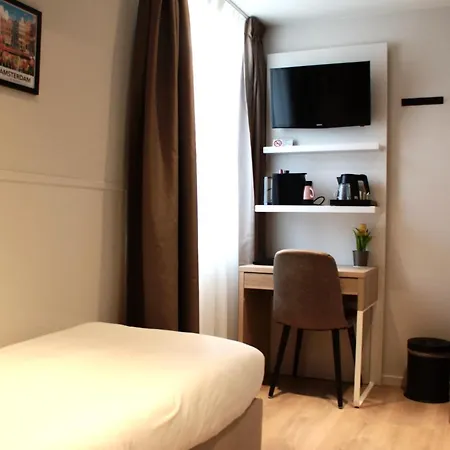 Hotel van Gelder-2