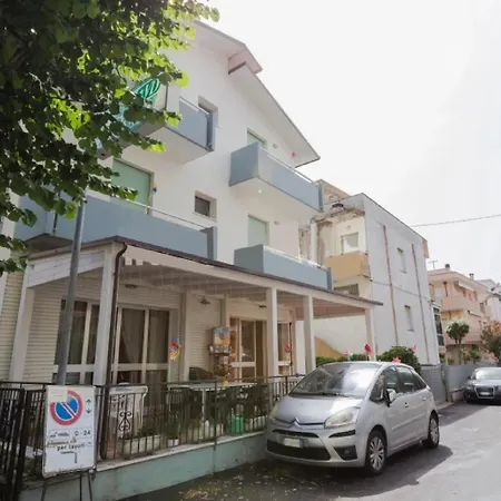 HOTEL Donati-2
