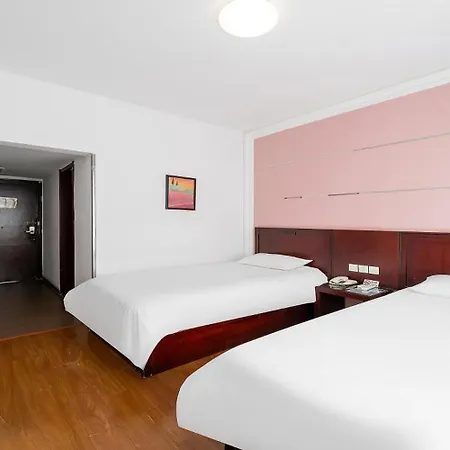 Baolong Homelike Hotel - Zhongshan Branch-2