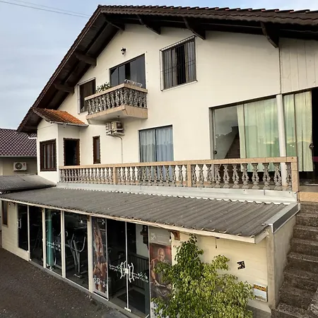 Hospedaria da Salete-2