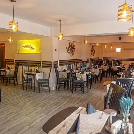 Hotel Marea Neagra-3