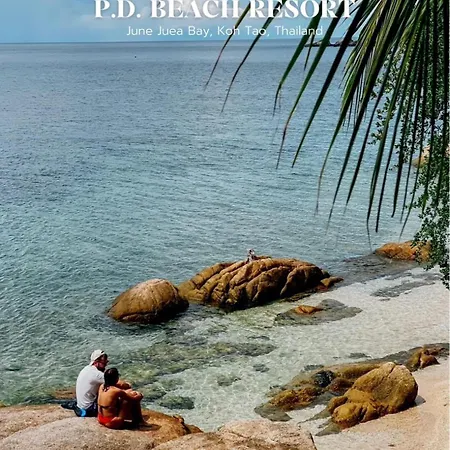 P.D. Beach Resort-2