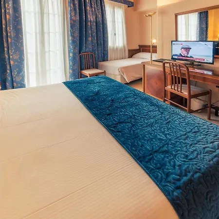 Hotel Bettina-2