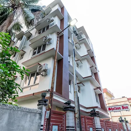 Sheldon Inn Kolkata-3