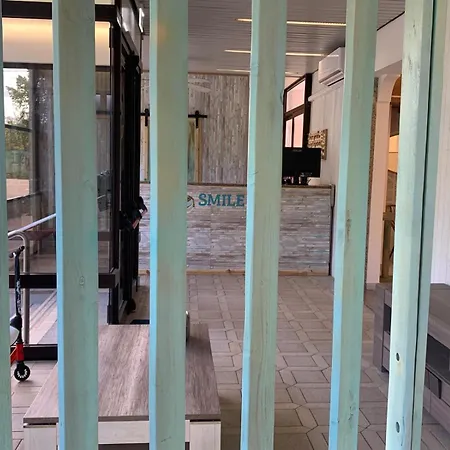 Smile Beach Hotel Nuova Gestione-2