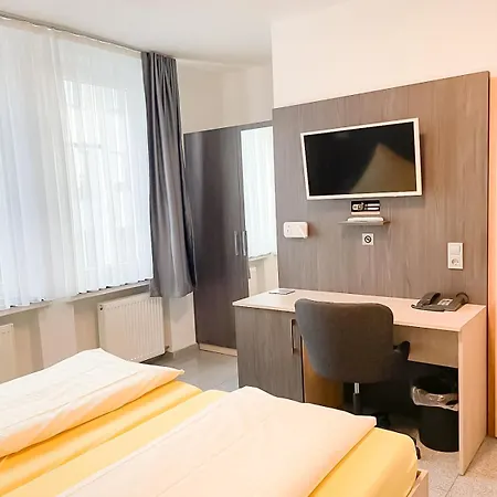 Parkhotel Friedrichstrasse-2