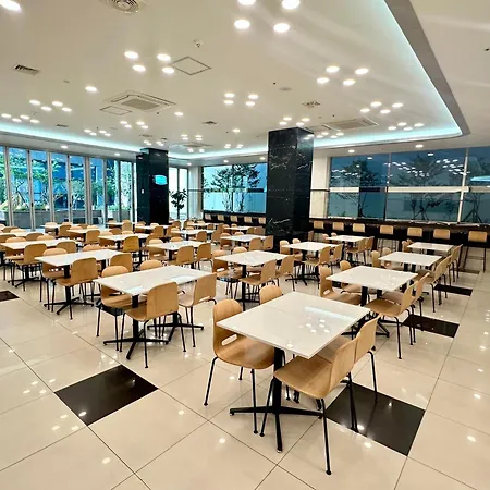 Toyoko Inn Busan Haeundae 2-2
