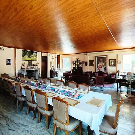 Clouds End Villa, A Heritage Home Stay, 10 Mins From Mcleodganj-3